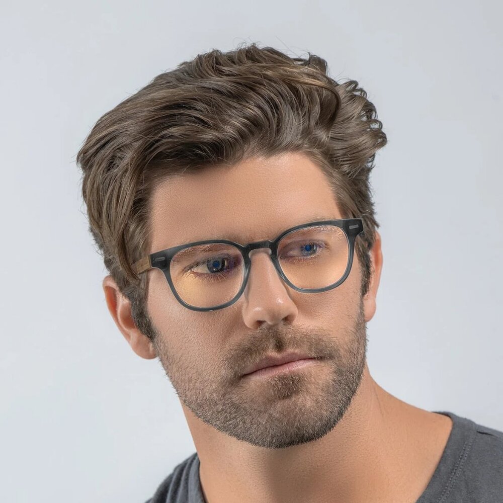 NIB Gunnar Optiks: Tioga Unisex Glasses (2025)